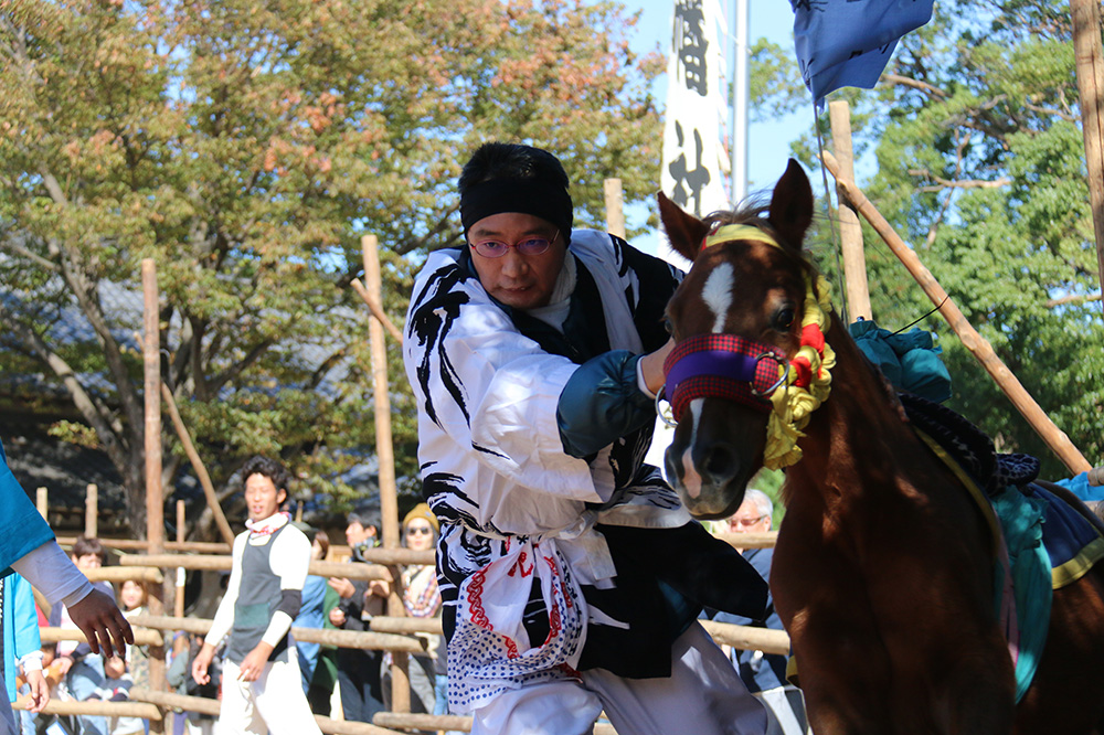 おまんと祭