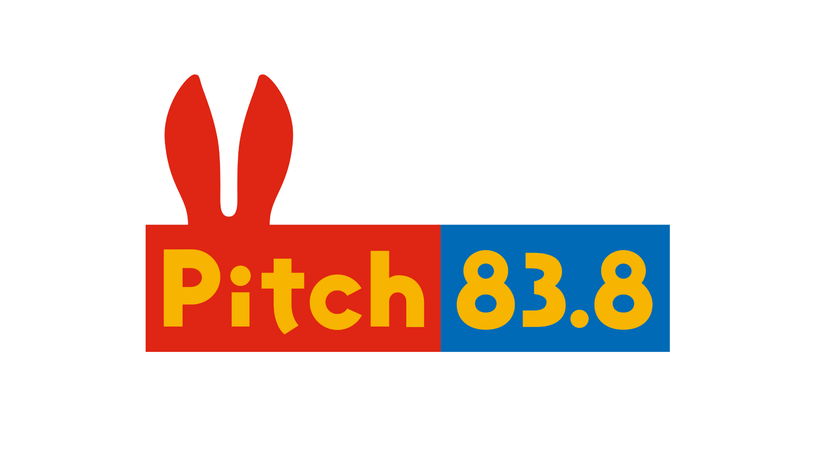 Pitch FMのロゴマーク